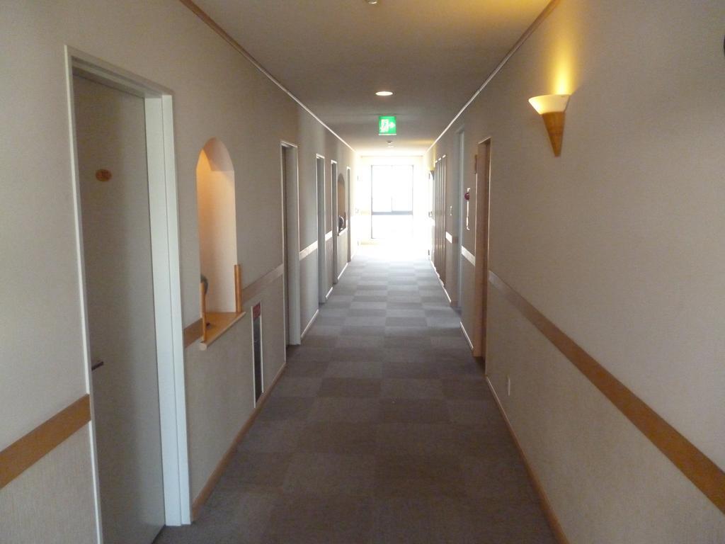 Ryokan Kinsui Kurume Exterior foto